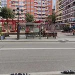 Apartamento Turístico Menéndez Pelayo -Vigo