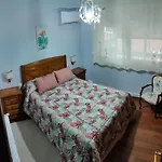 Apartamento Turístico Menéndez Pelayo -Vigo