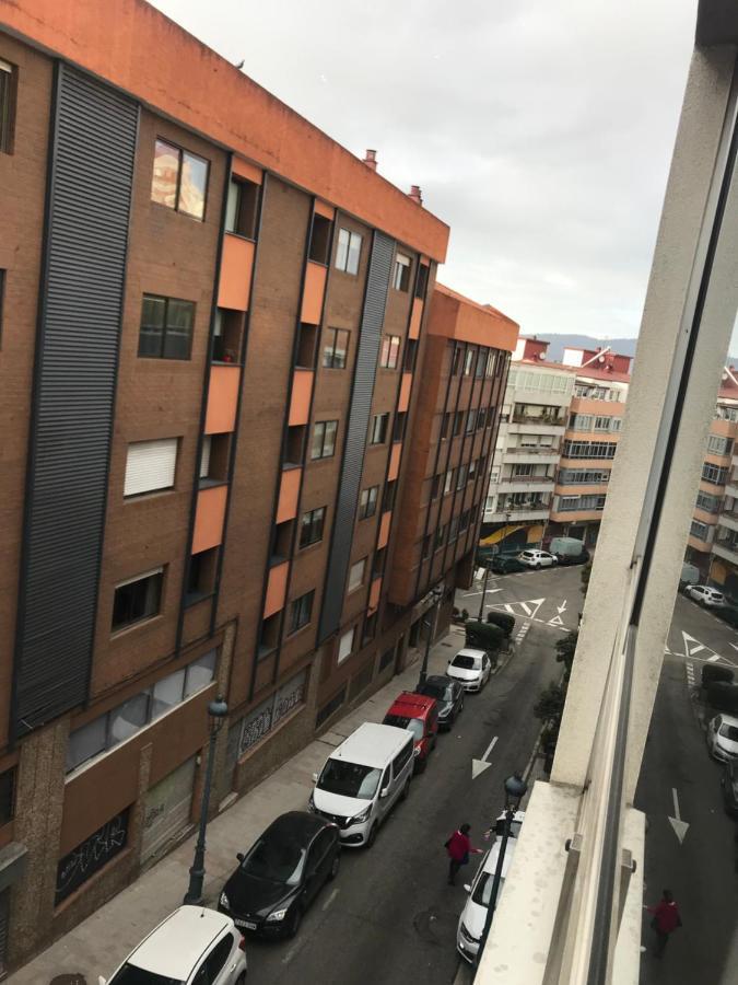 Apartamento Turístico Menéndez Pelayo -vigo *