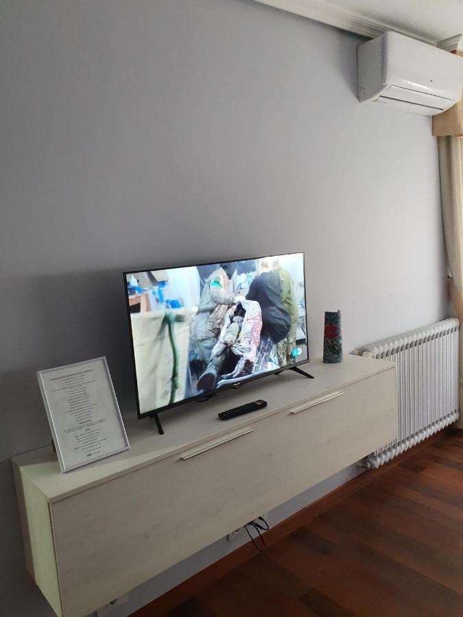Turístico Menéndez Pelayo -vigo Apartamento