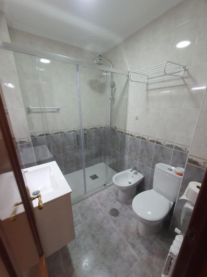 Apartamento Turístico Menéndez Pelayo -vigo *