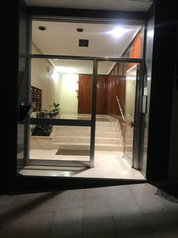 Apartamento Turístico Menéndez Pelayo -vigo Vigo