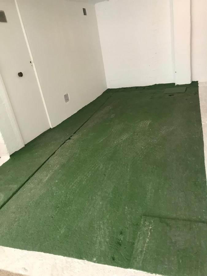 Turístico Menéndez Pelayo -vigo Apartamento *