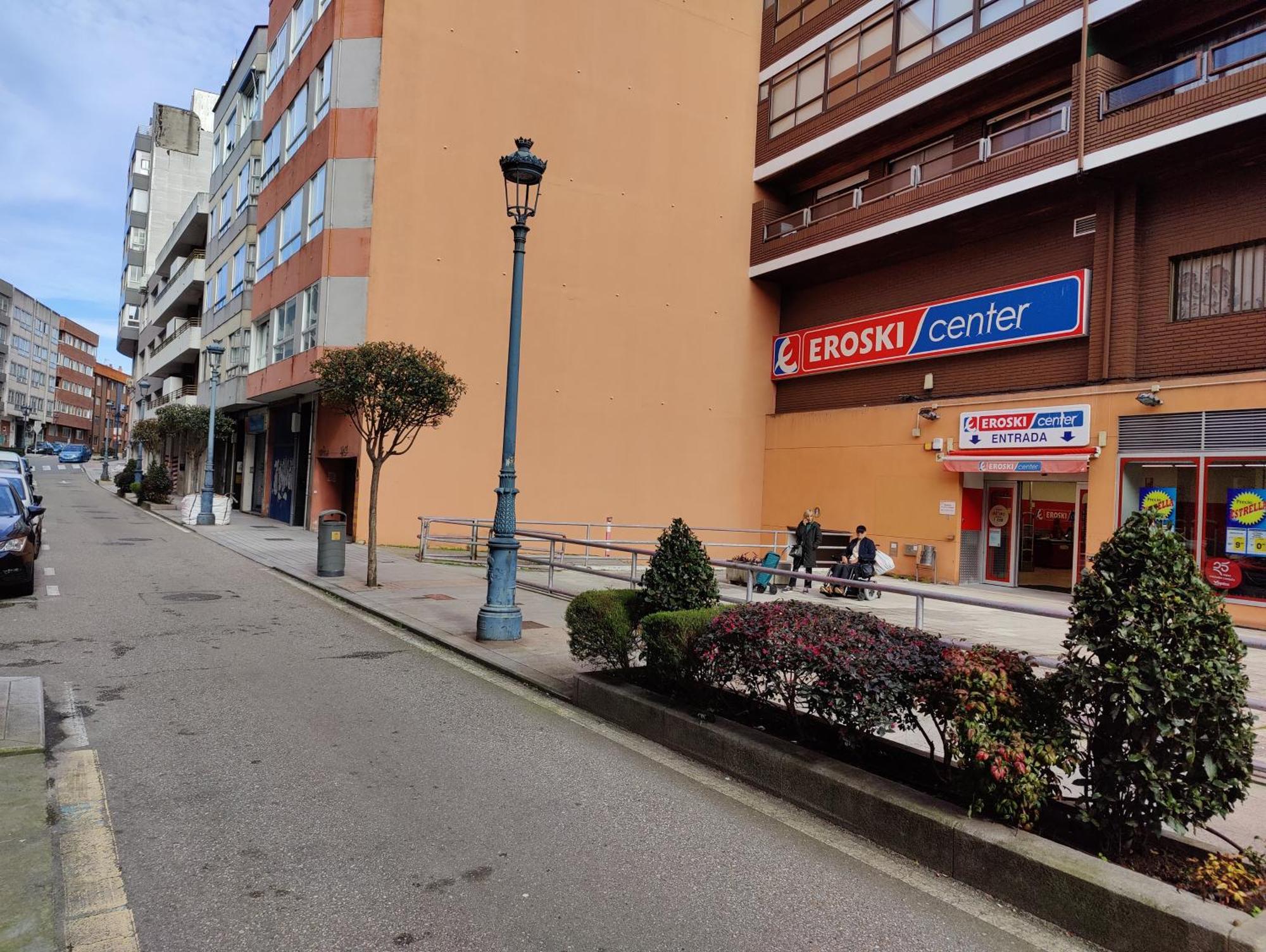 Turístico Menéndez Pelayo -vigo Vigo