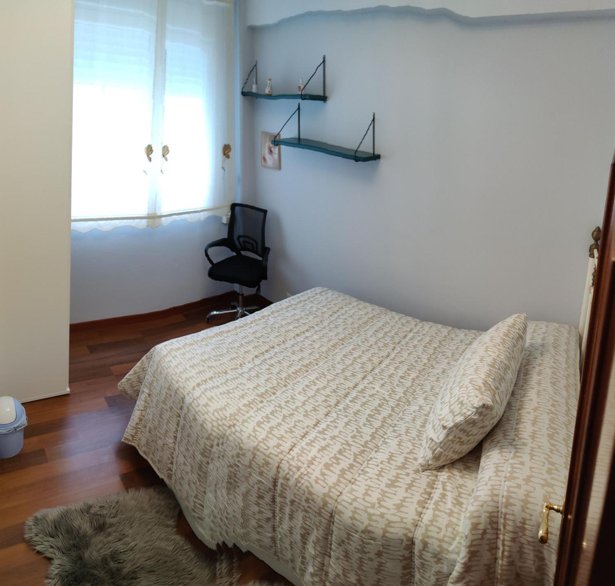 Turístico Menéndez Pelayo -vigo Apartamento