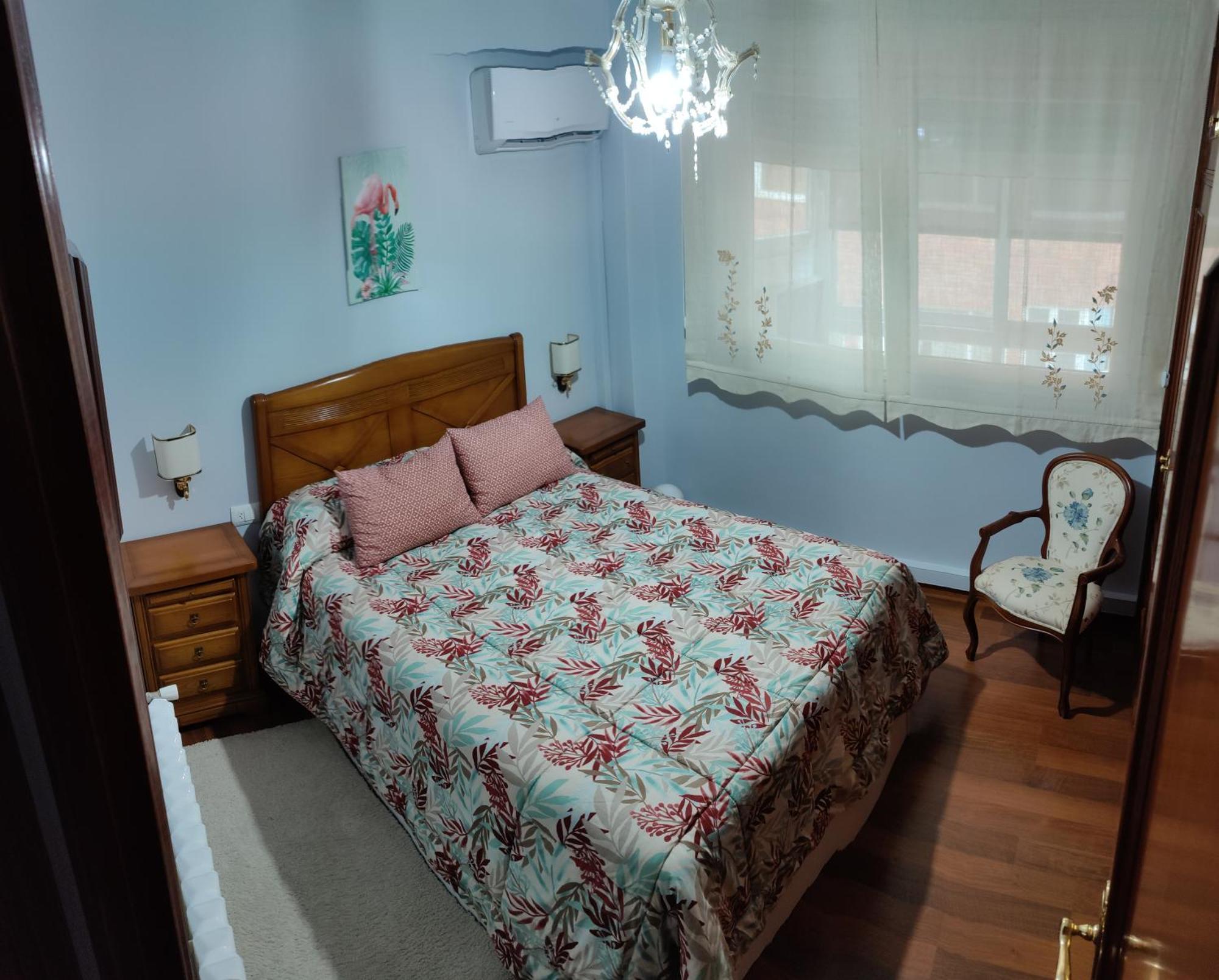 Turístico Menéndez Pelayo -vigo Apartamento Vigo