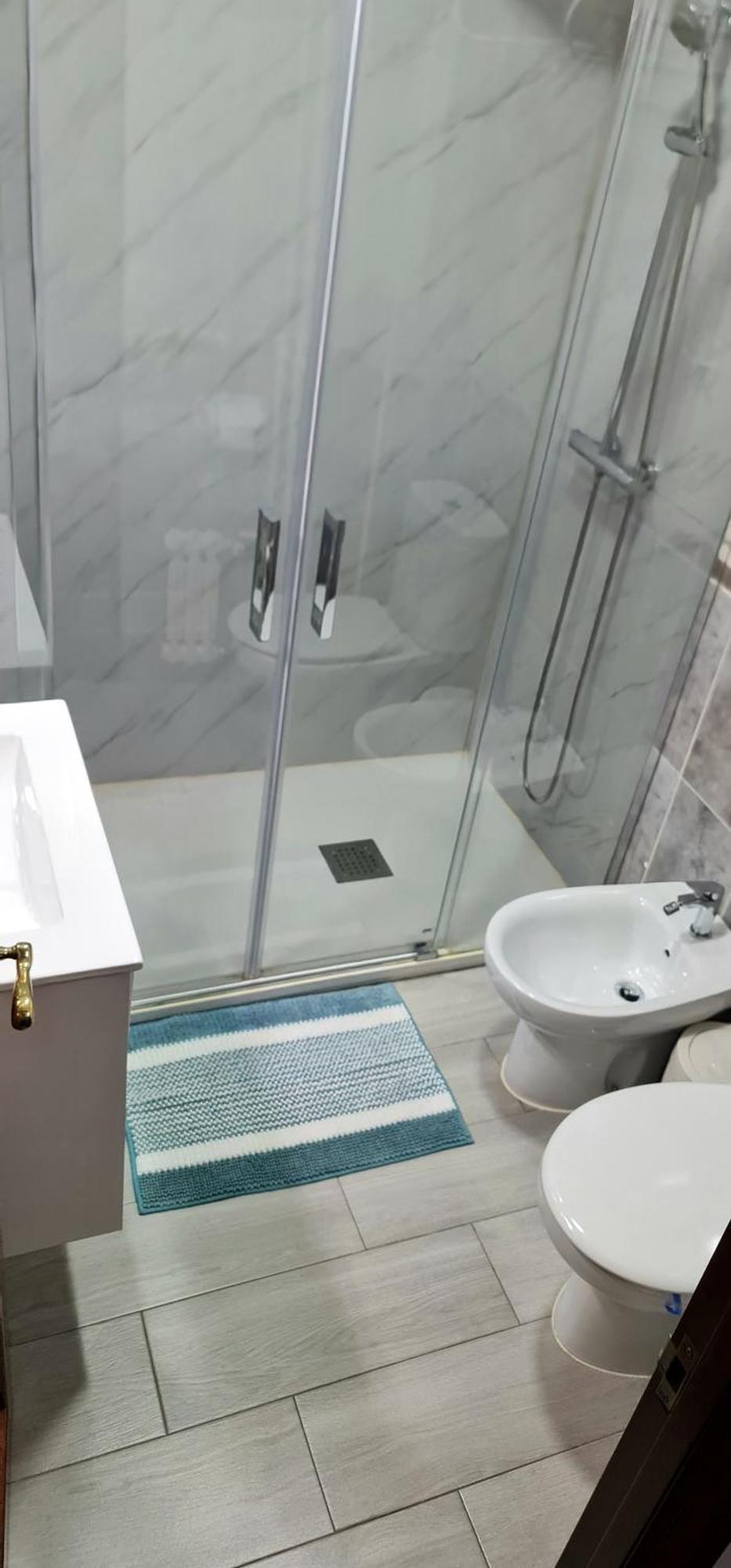 Turístico Menéndez Pelayo -vigo Apartamento Vigo